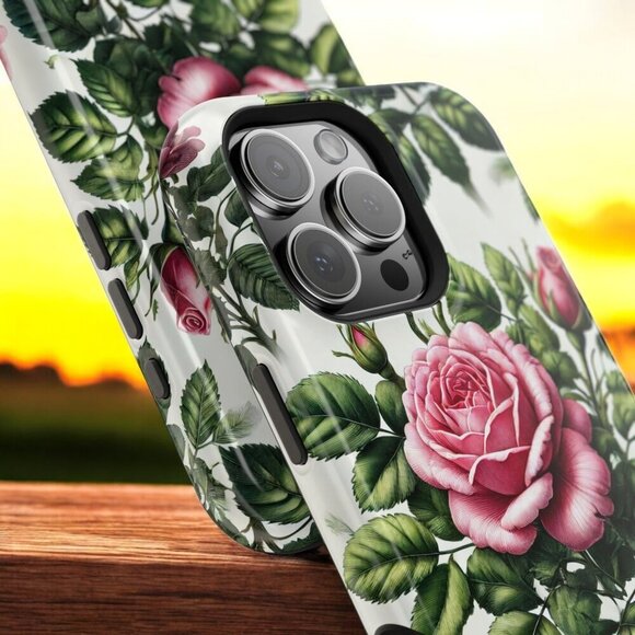 iPhone 15 phone case, MARPC1167 - Picture 8 of 9